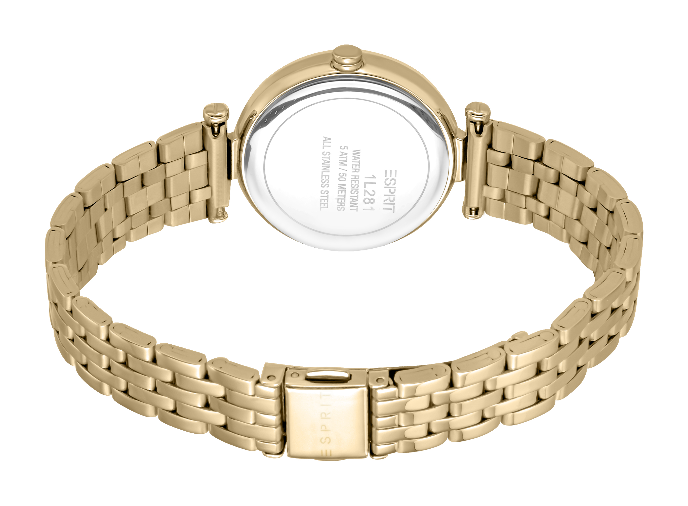 Унисекс часы ESPRIT Esprit ES1L281M1065