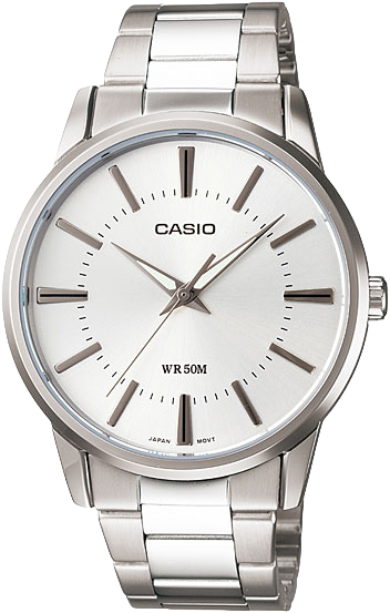 Мужские часы CASIO Collection MTP-1303D-7AVDF