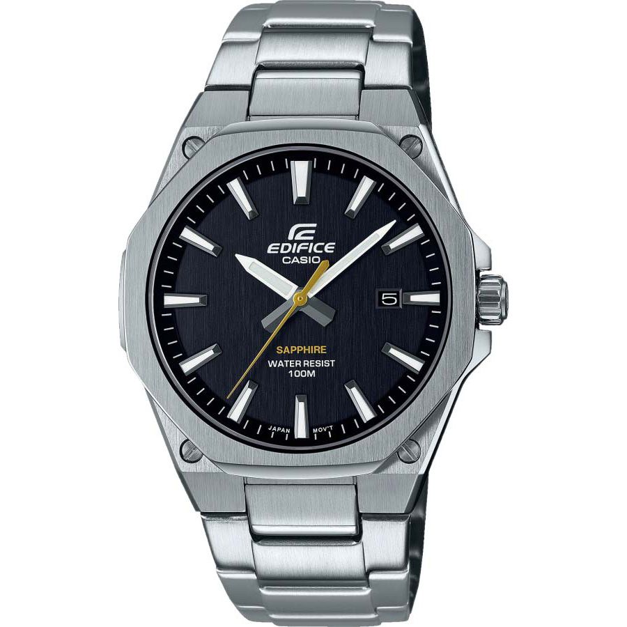 Мужские часы CASIO EDIFICE EFR-S108D-1A