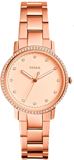 Женские часы FOSSIL FOSSIL ES4384SET