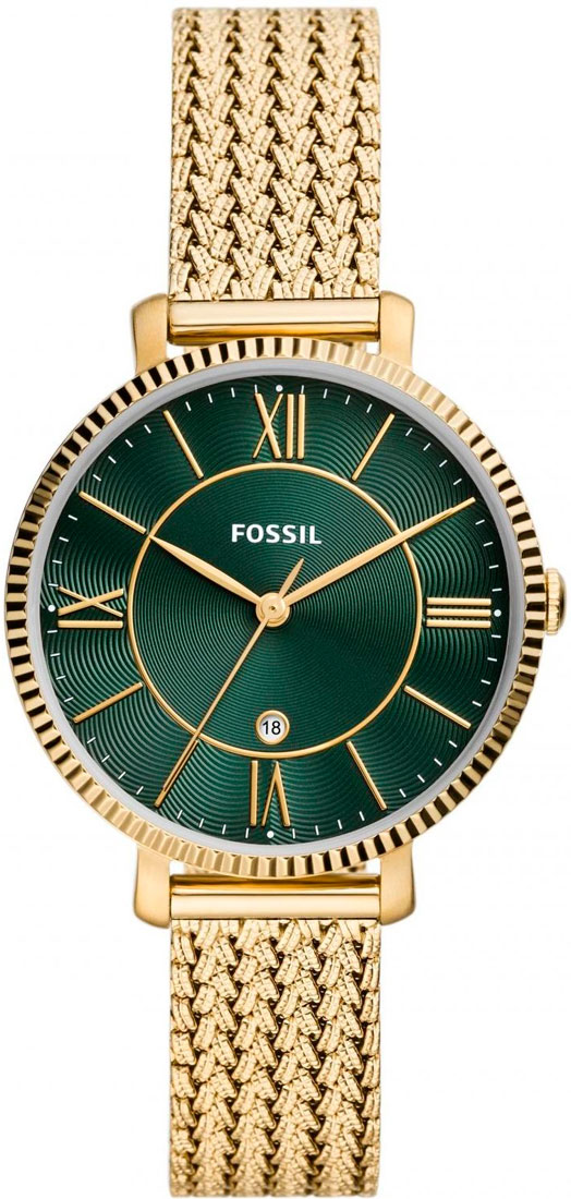 Унисекс часы FOSSIL FOSSIL ES5242