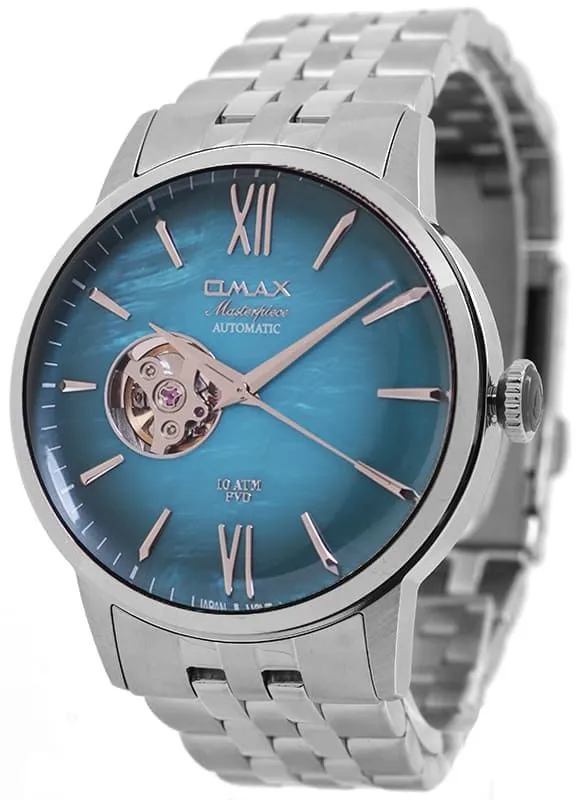 Мужские часы OMAX OMAX OAOR001P06I