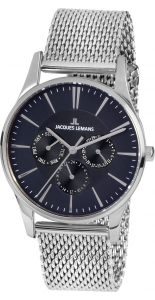 Мужские часы Jacques Lemans Jacques Lemans 1-1951G