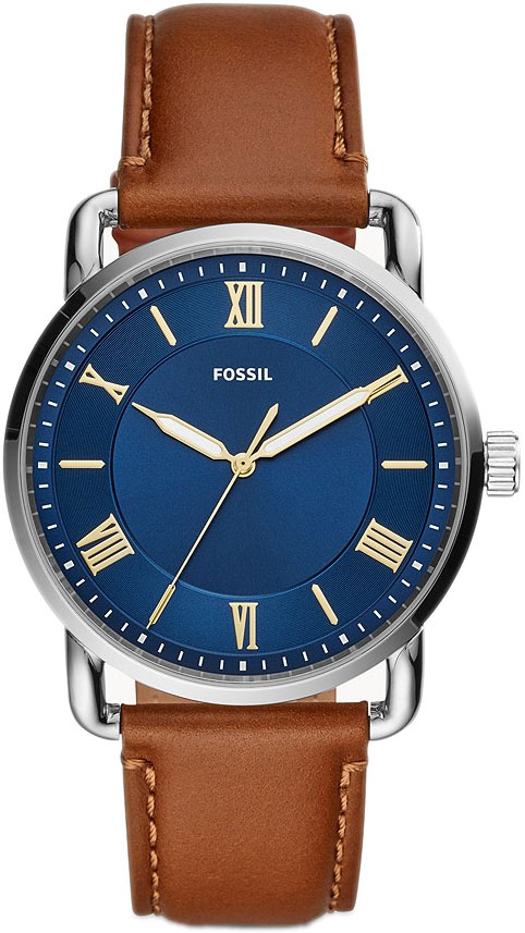Унисекс часы FOSSIL FOSSIL FS5661