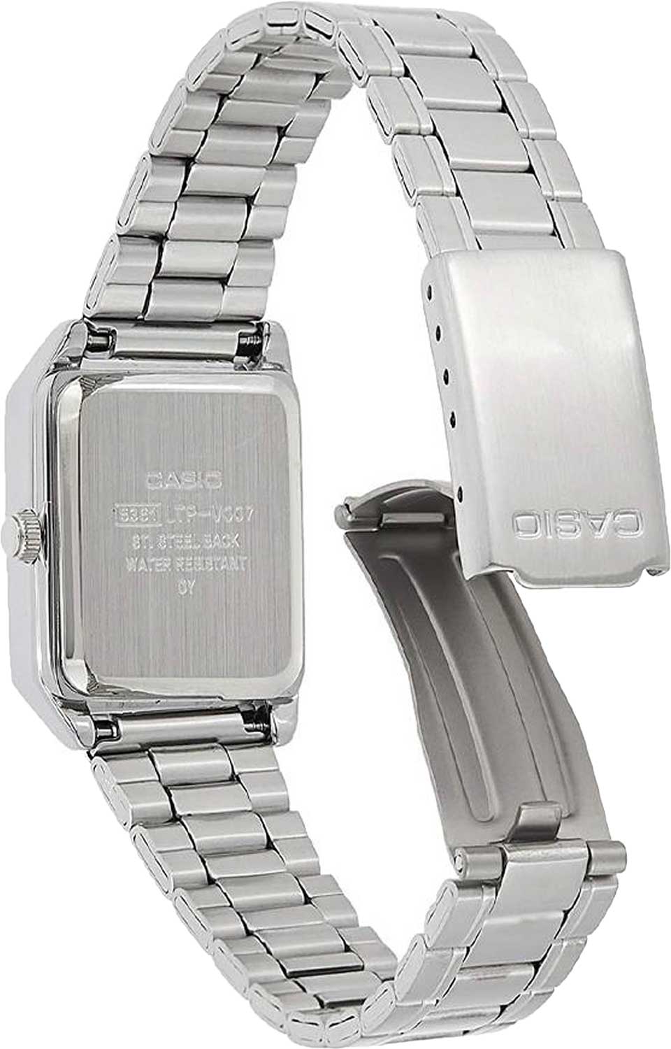 Женские часы CASIO Collection LTP-V007D-2E