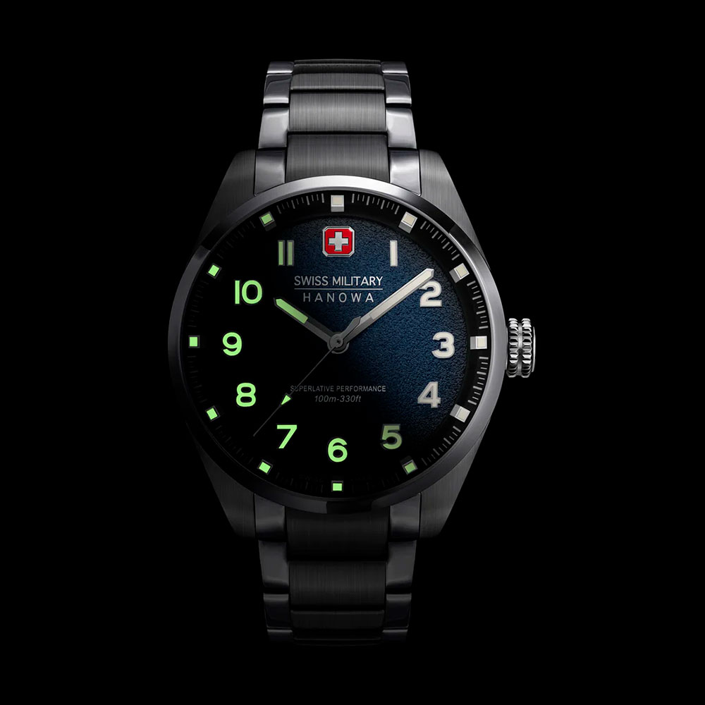 Мужские часы Swiss Military Swiss Military SMWGG0001504