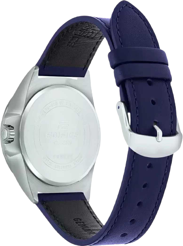 Мужские часы CASIO EDIFICE EFV-140L-7A