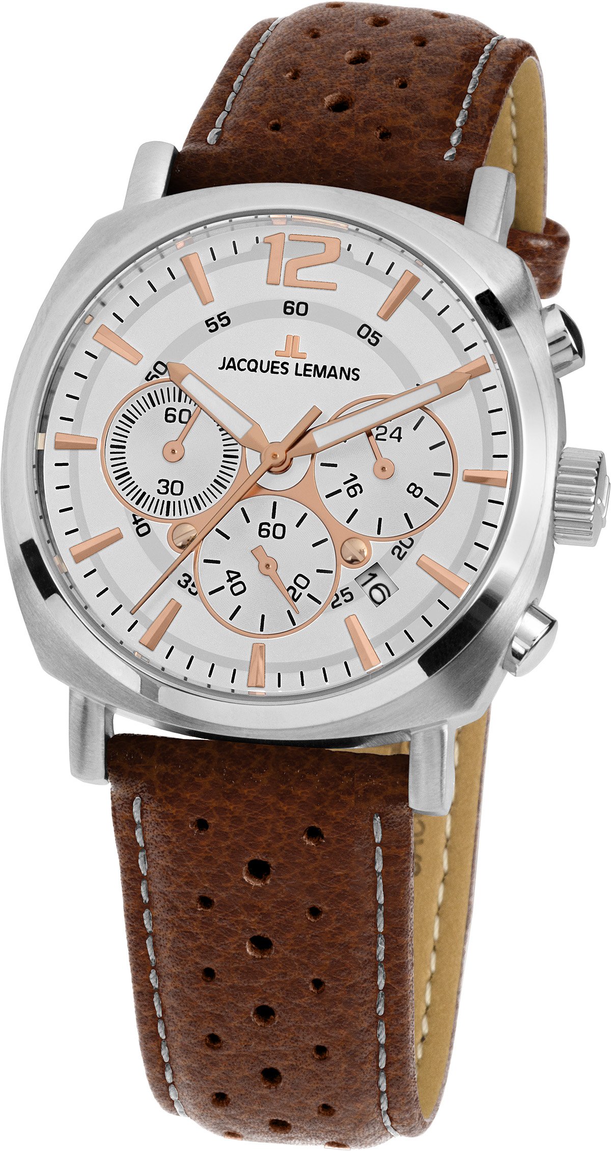 Мужские часы Jacques Lemans Jacques Lemans 1-1931B