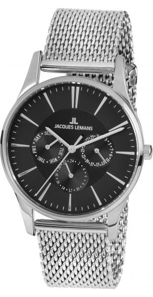 Мужские часы Jacques Lemans Jacques Lemans 1-1951E
