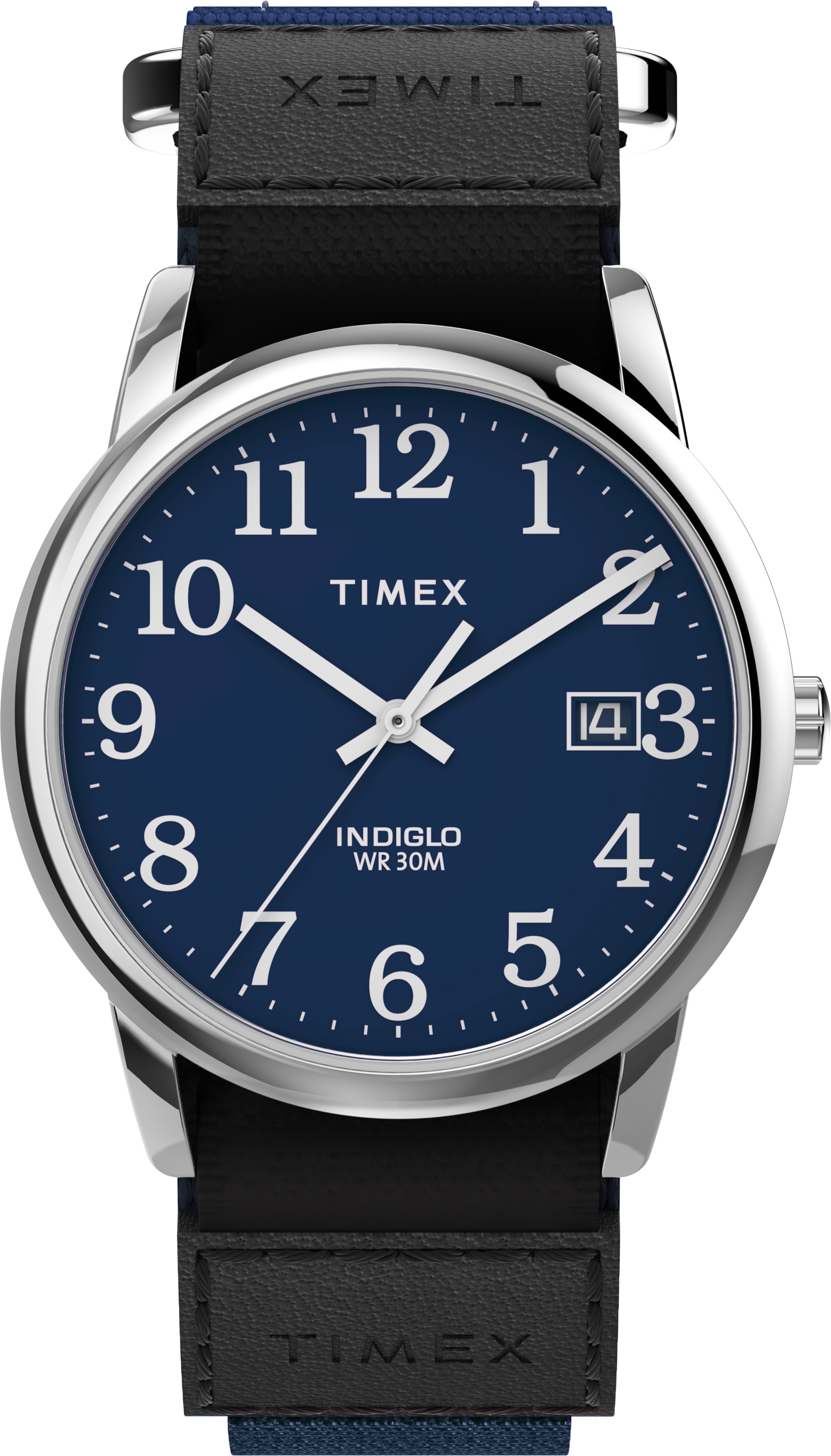 Унисекс часы Timex Timex TW2U85000