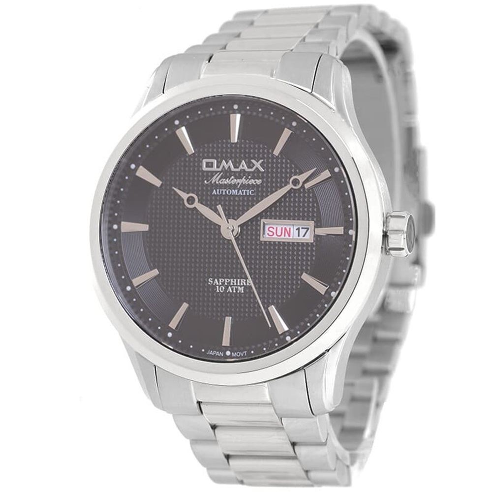 Мужские часы OMAX OMAX OSA008P26I