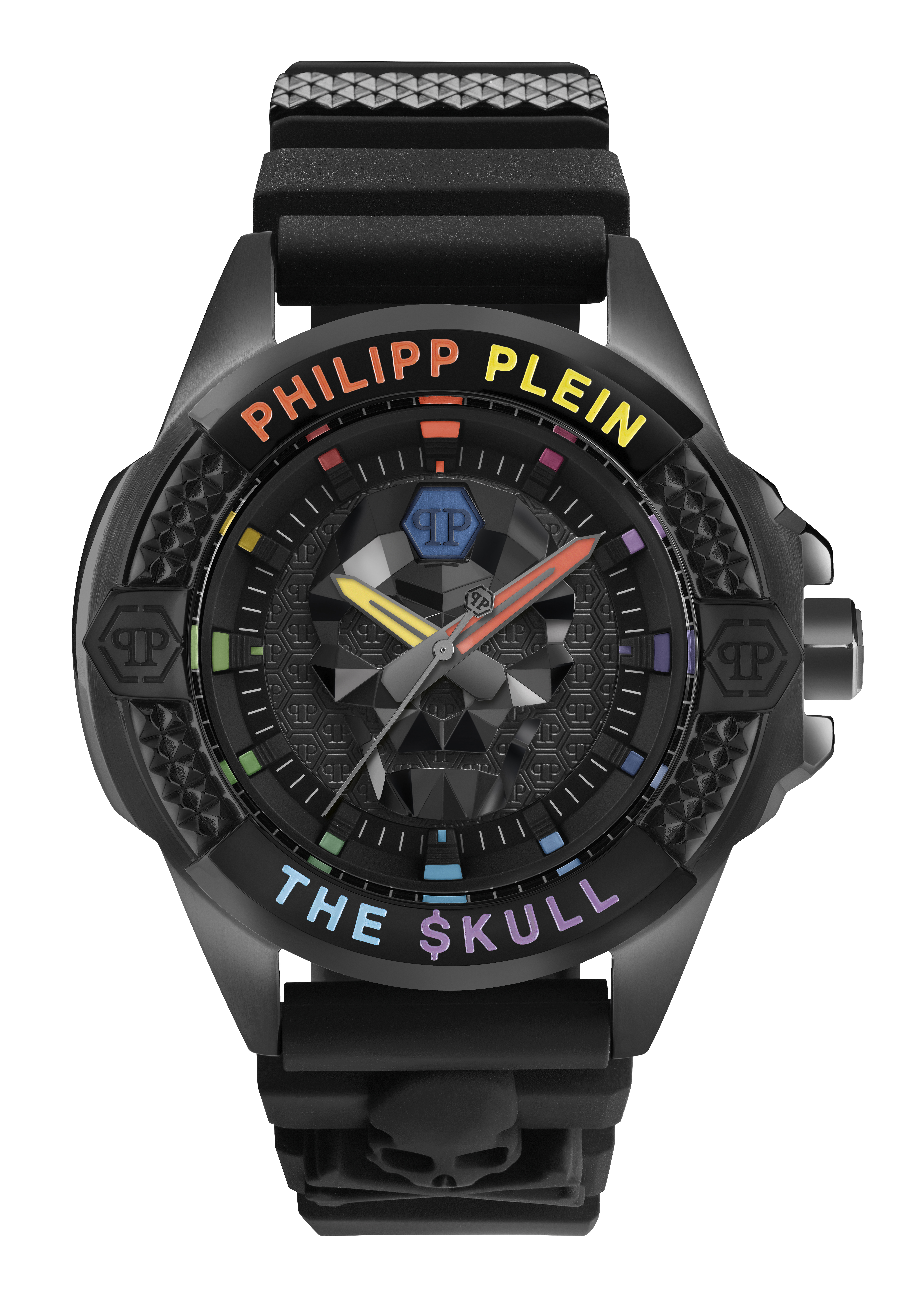 Унисекс часы PHILIPP PLEIN PHILIPP PLEIN PWAAA0621