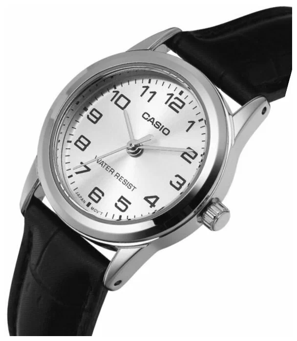 Женские часы CASIO Collection LTP-V001L-7B