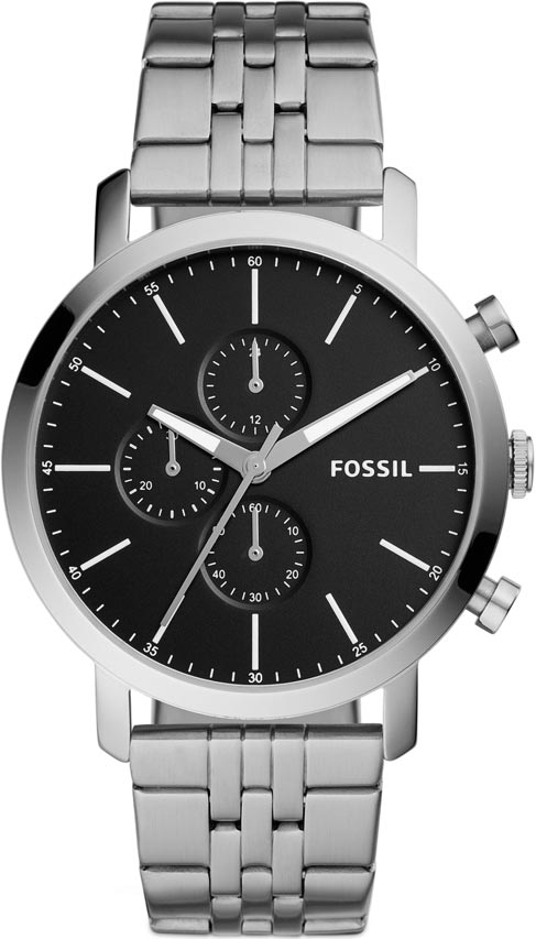 Мужские часы FOSSIL FOSSIL BQ2328IE