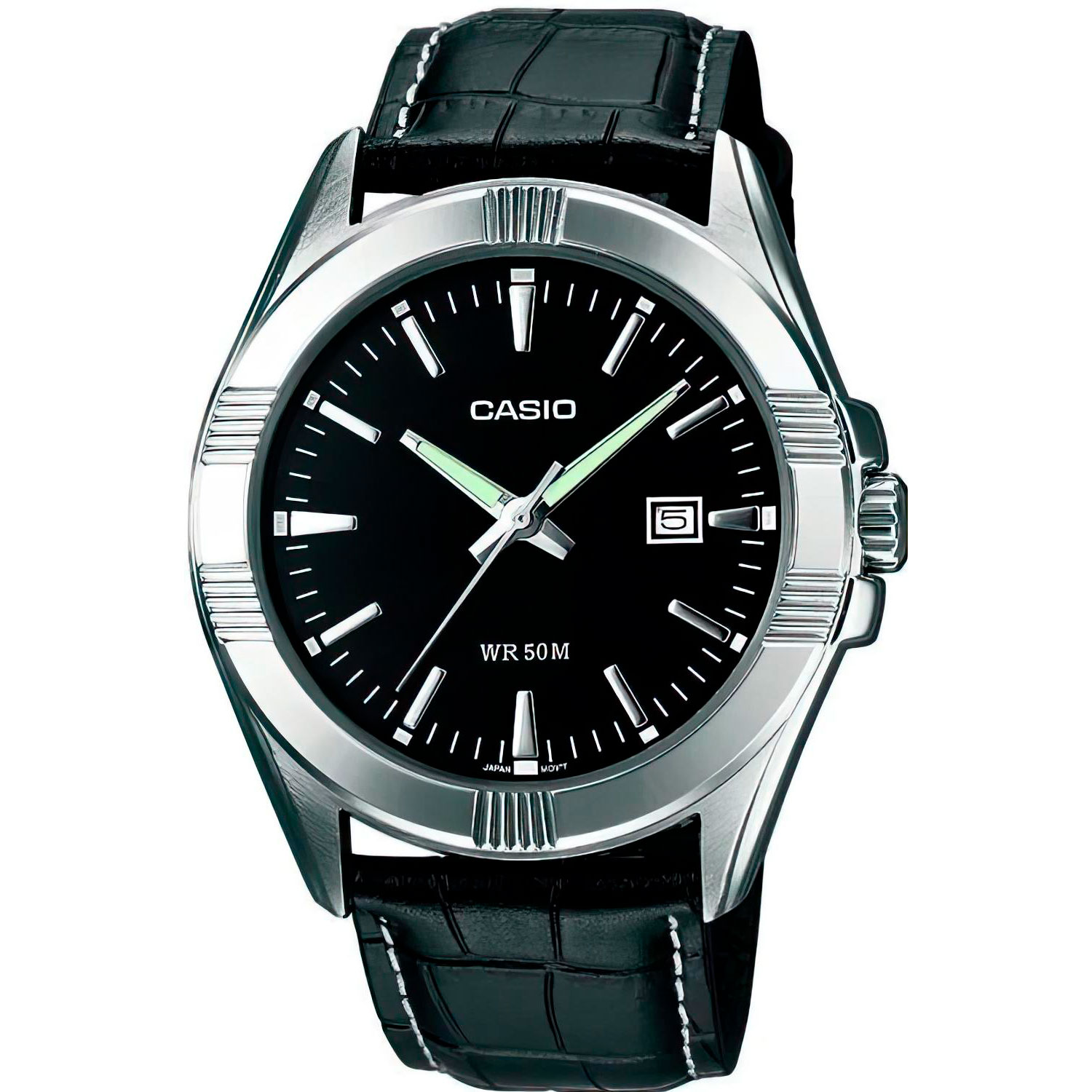  часы CASIO Collection MTP-1308L-1A
