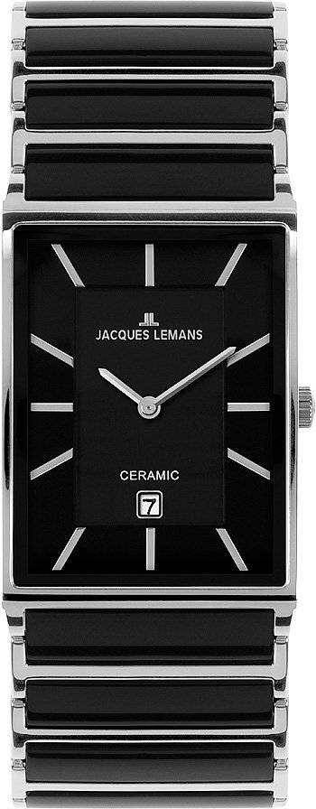 Мужские часы Jacques Lemans Jacques Lemans 1-1593A