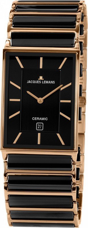 Мужские часы Jacques Lemans Jacques Lemans 1-1592D