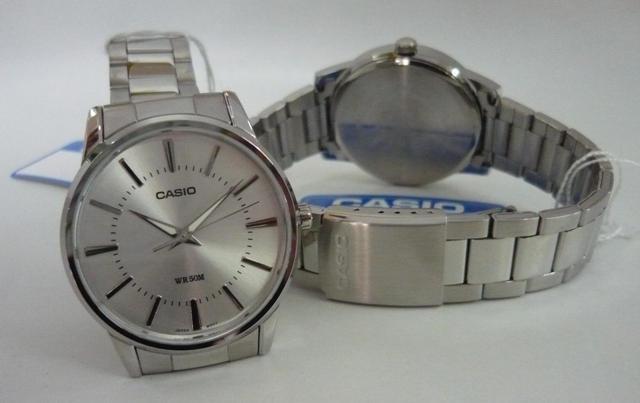 Мужские часы CASIO Collection MTP-1303D-7AVDF