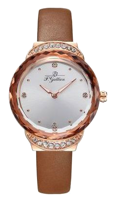 Женские часы F.Gattien F.Gattien 2612-111кор