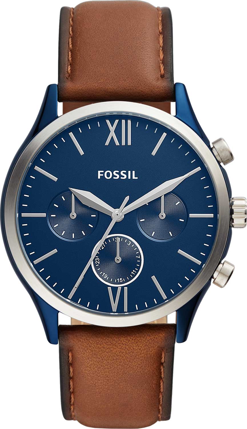 Унисекс часы FOSSIL FOSSIL BQ2402
