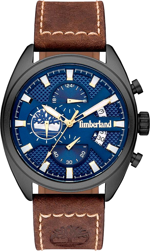 Мужские часы Timberland Timberland TBL.15640JLU/03