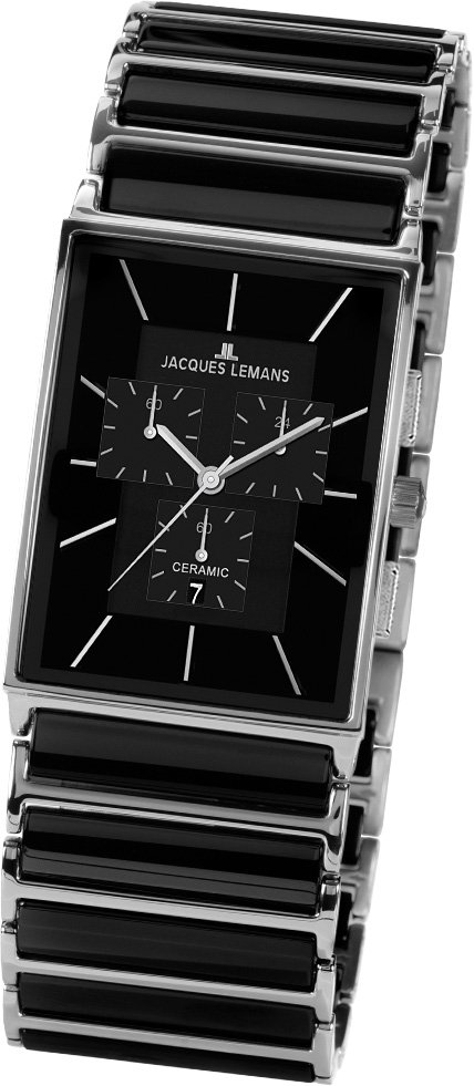 Мужские часы Jacques Lemans Jacques Lemans 1-1900A