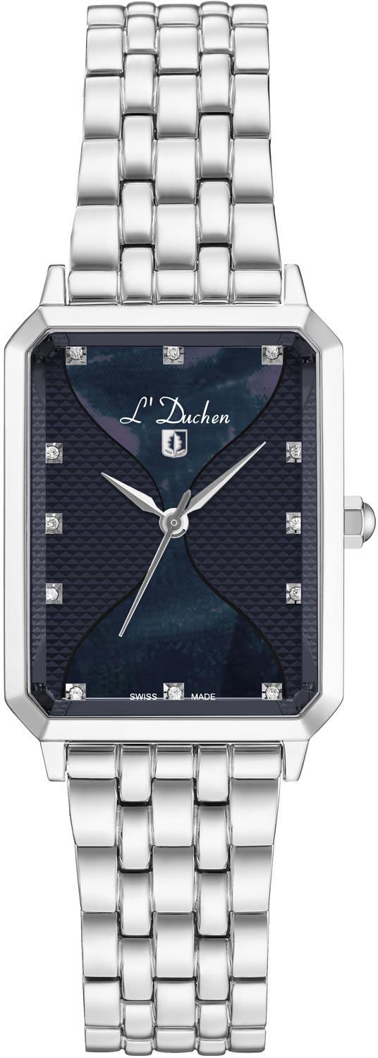 Женские часы L. Duchen L.Duchen D 591.10.31