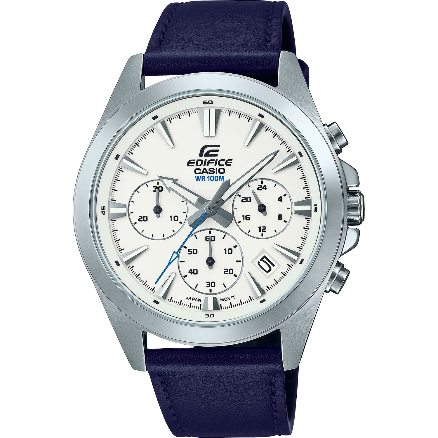  часы CASIO EDIFICE EFV-630L-7A