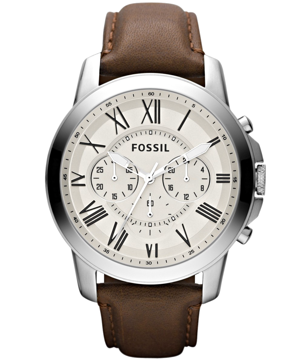 Мужские часы FOSSIL FOSSIL FS4735