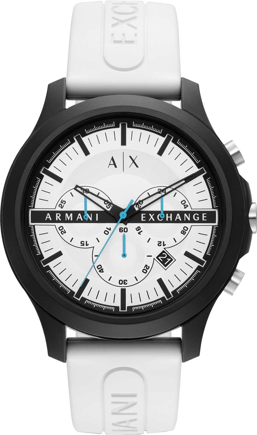 Мужские часы ARMANI EXCHANGE ARMANI EXCHANGE AX2435