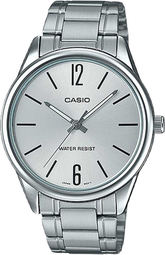 Мужские часы CASIO Collection MTP-V005D-7B