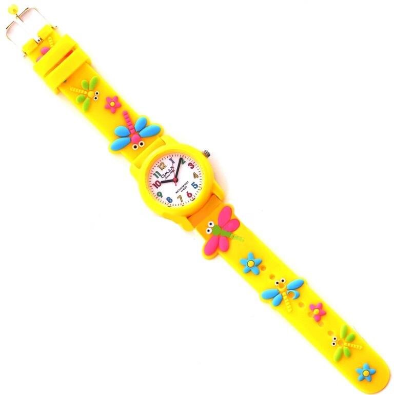 Детские часы OMAX OMAX детские 00PS1014XZ54