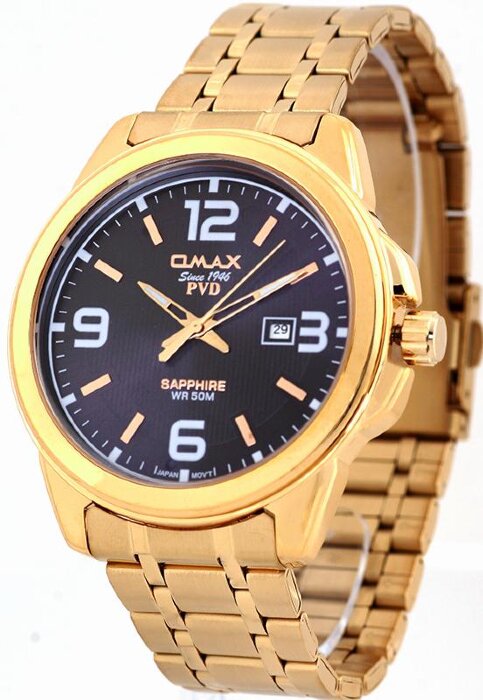 Мужские часы OMAX OMAX 00CSD009Q002