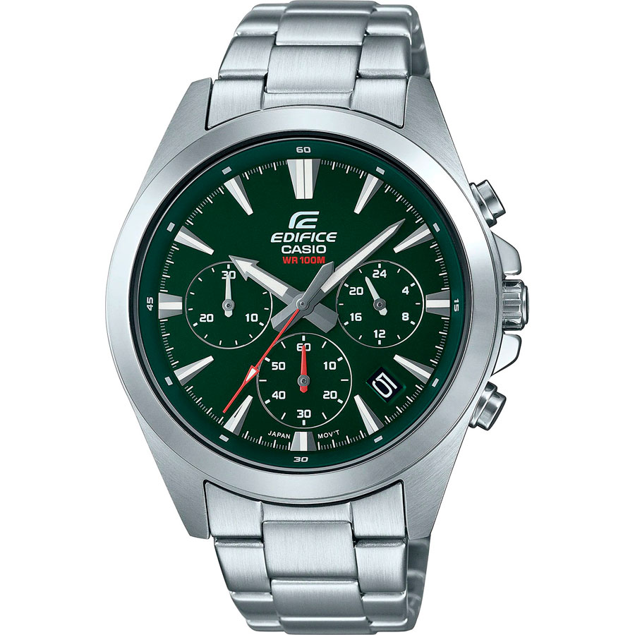 Мужские часы CASIO EDIFICE EFV-630D-3A