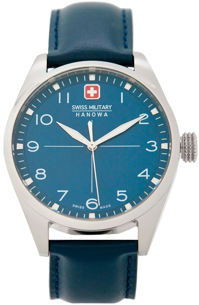 Мужские часы Swiss Military Swiss Military SMWGA7000902