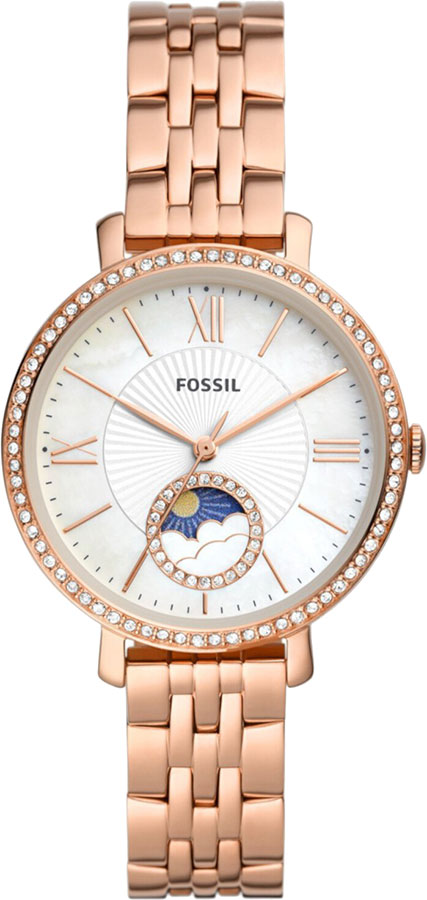 Женские часы FOSSIL FOSSIL ES5165