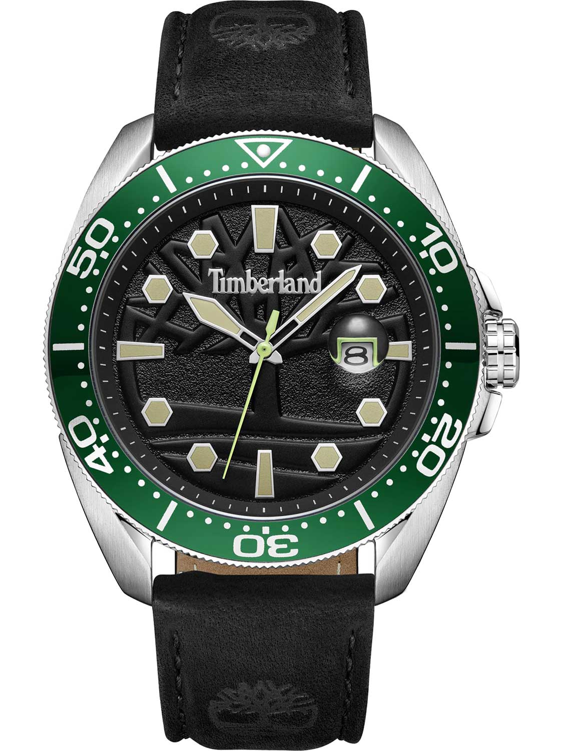 Мужские часы Timberland Timberland TDWGB2230603