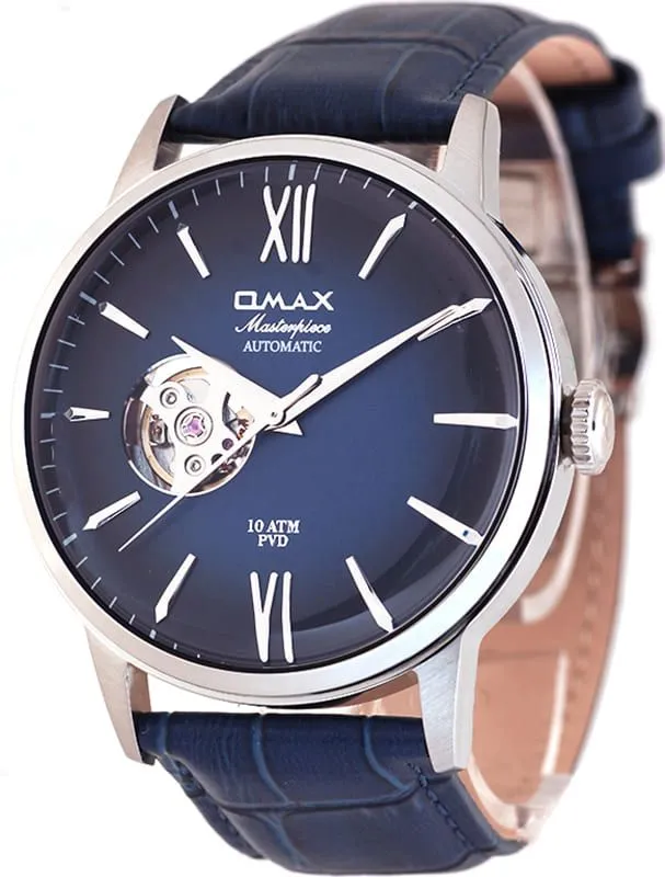 Мужские часы OMAX OMAX OAOR001BP44I