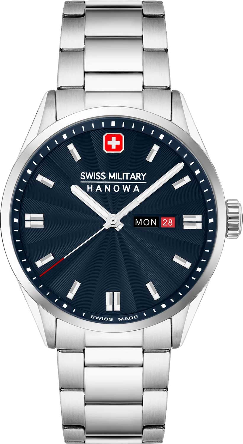 Мужские часы Swiss Military Swiss Military SMWGH0001602