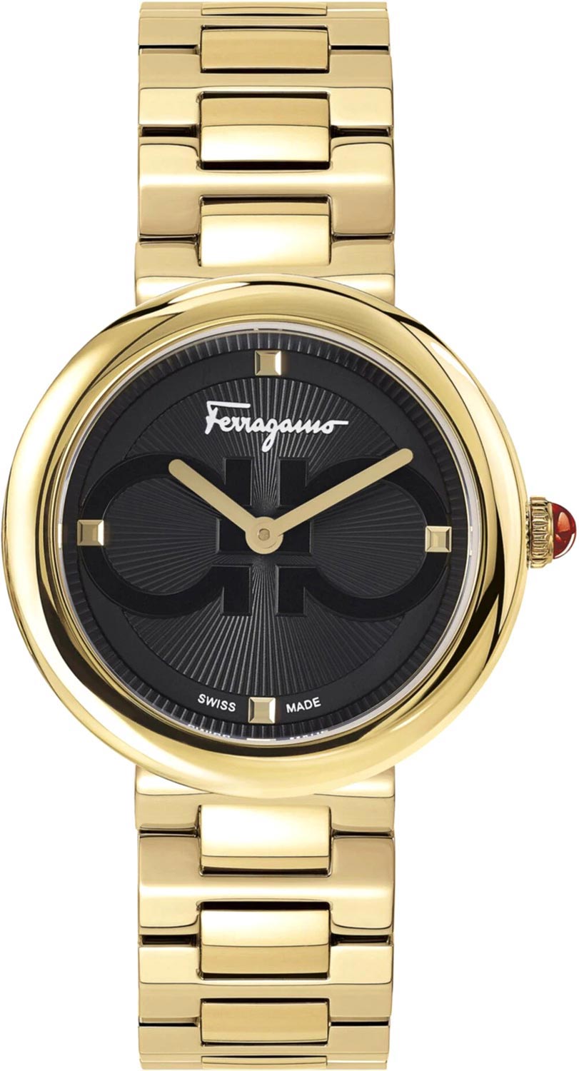 Женские часы Ferragamo Ferragamo SFMF00521