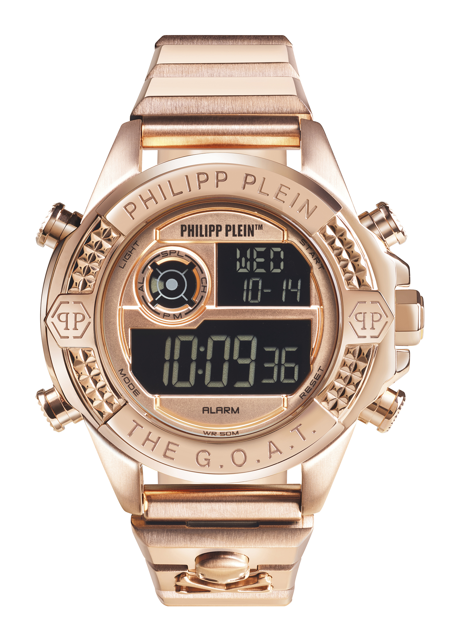 Унисекс часы PHILIPP PLEIN PHILIPP PLEIN PWFAA0421