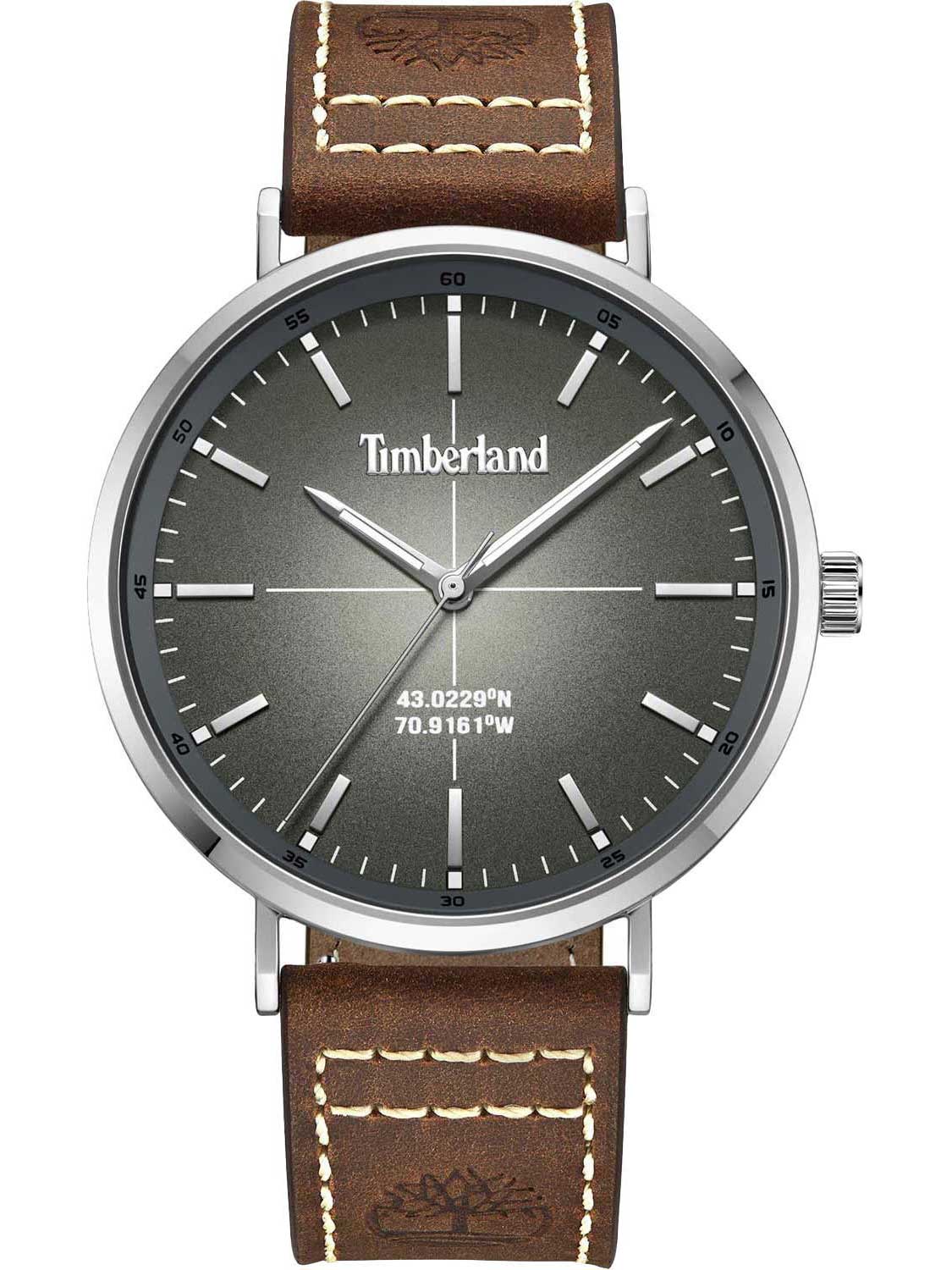 Мужские часы Timberland Timberland TDWGA2231101