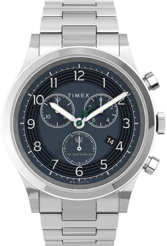 Мужские часы Timex Timex TW2U90900