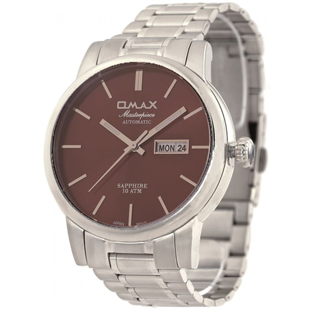 Мужские часы OMAX OMAX OSA007P56I