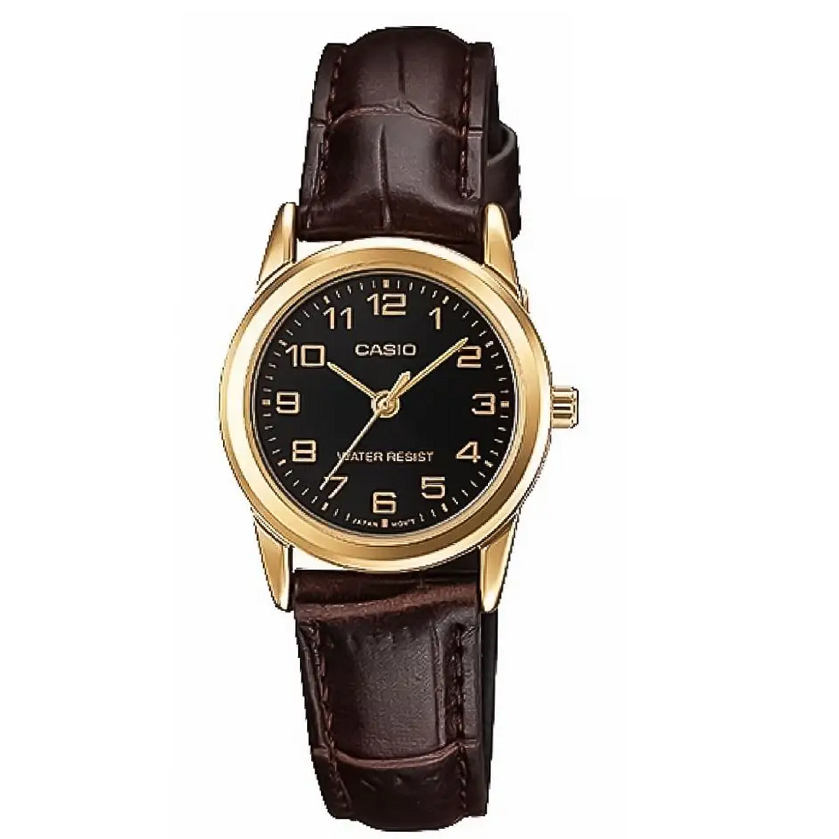 Женские часы CASIO Collection LTP-V001GL-1B