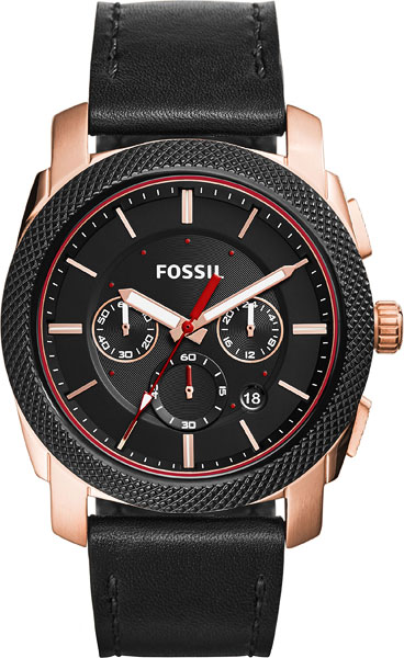 Мужские часы FOSSIL FOSSIL FS5120