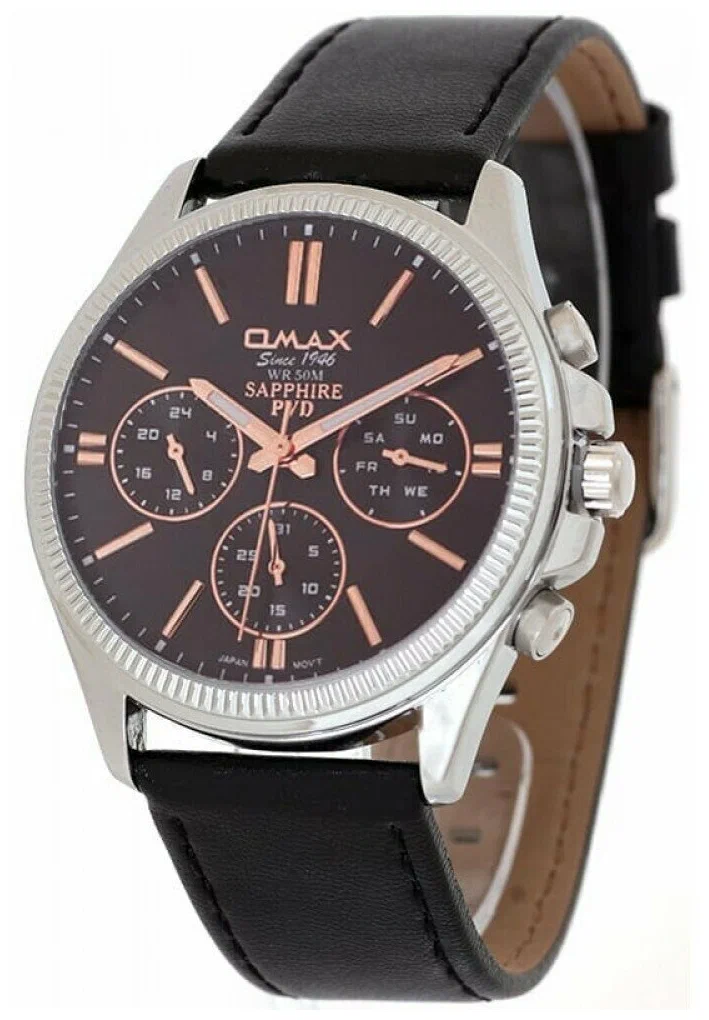 Мужские часы OMAX OMAX 00CSM001NL12