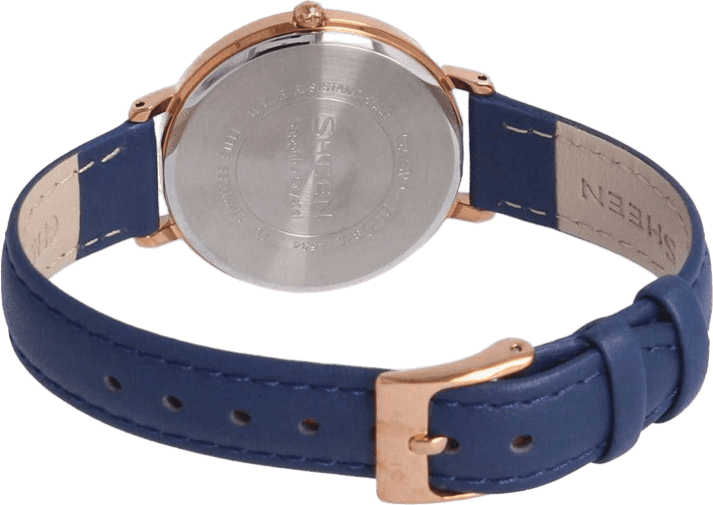 Женские часы CASIO SHEEN SHE-4546PGL-2A