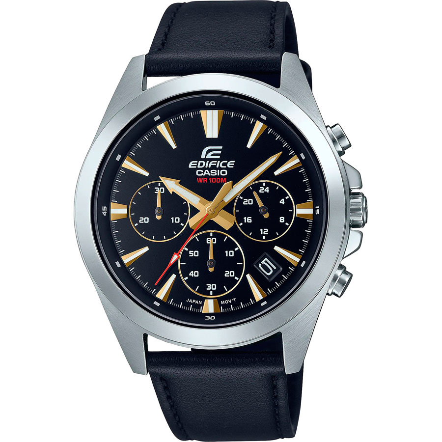 часы CASIO EDIFICE EFV-630L-1A