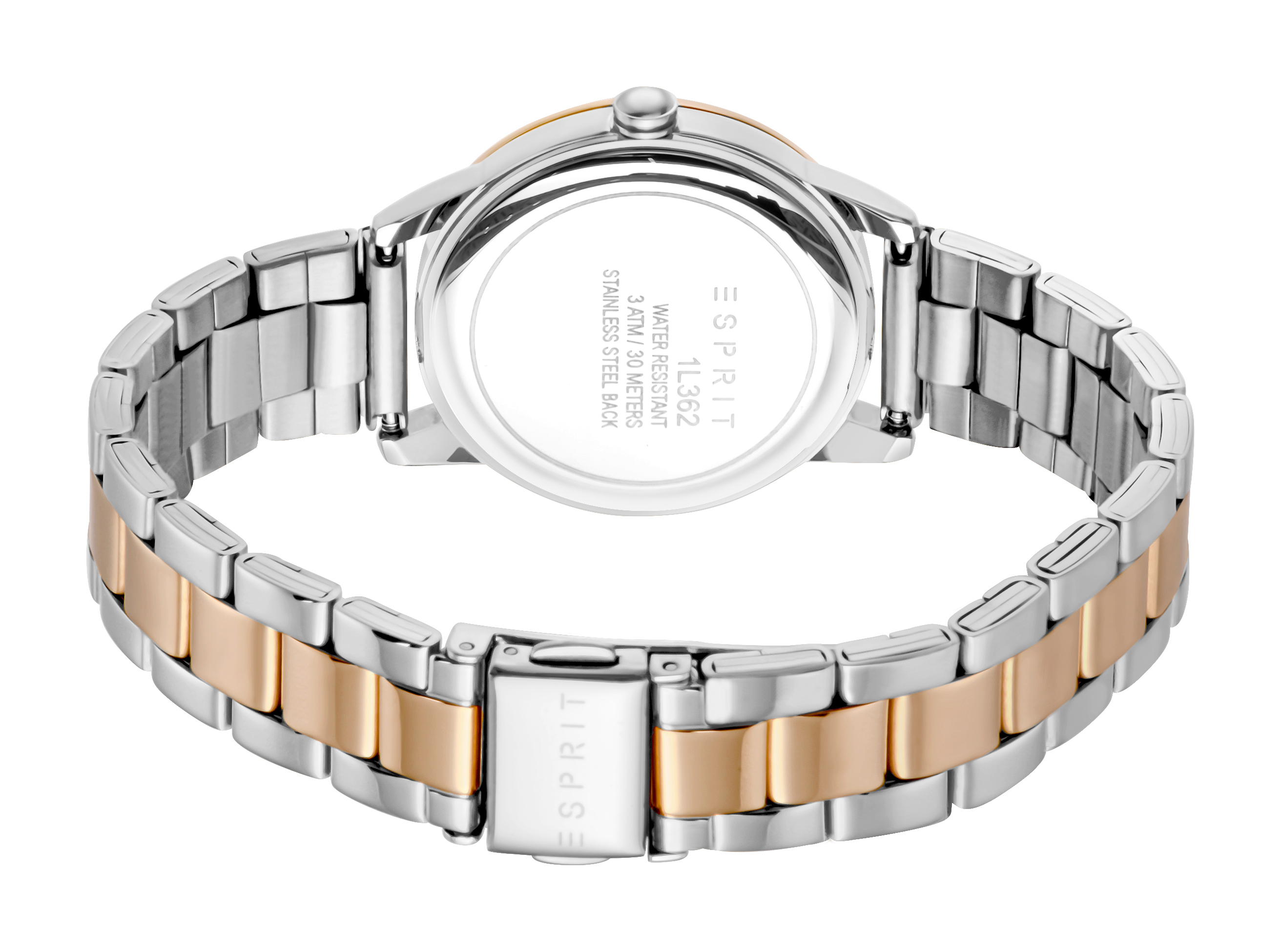 Унисекс часы ESPRIT Esprit ES1L362M0115